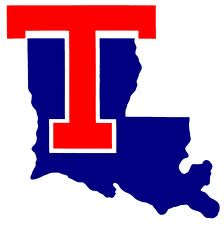 Louisiana Tech Logo