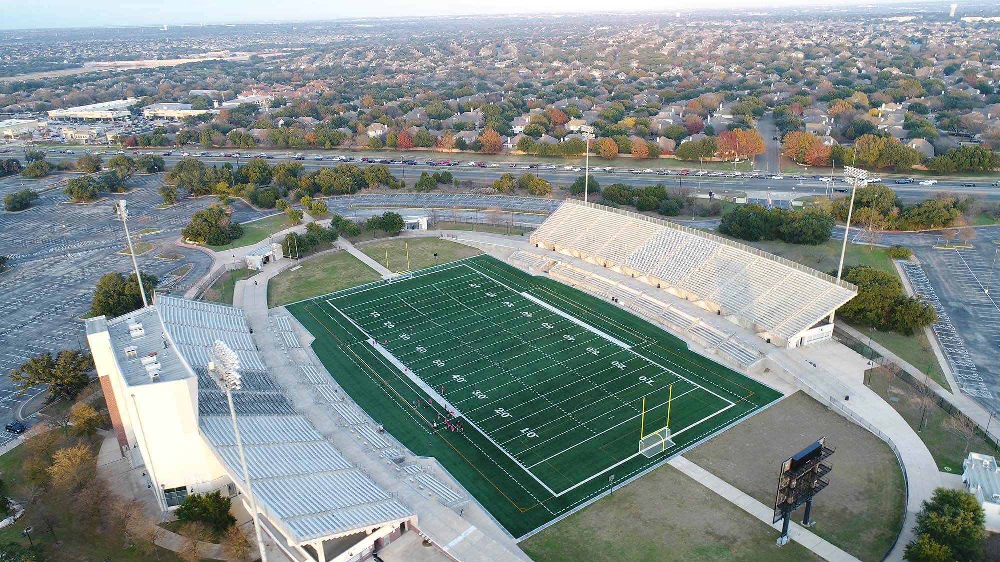 Reeves Athletic Complex Seating Chart