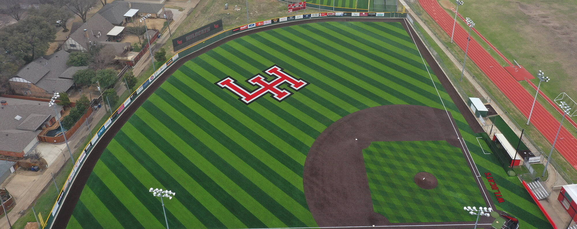 Sumner Iowa High School Baseball Field at Stephanie Lima blog