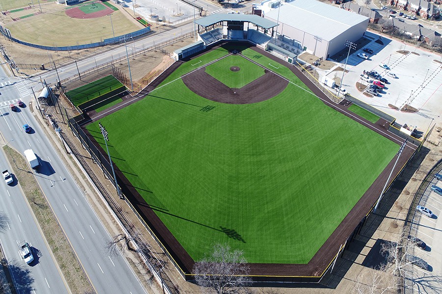 Youth Academy  Texas Rangers