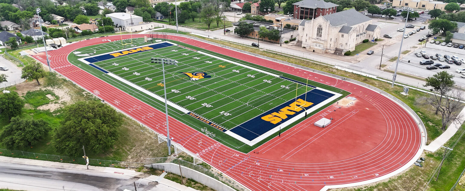 Twu's Karen Cramer Stadium, An On-campus Dream - Paragon Sports